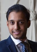 Dr. Brijesh Patel